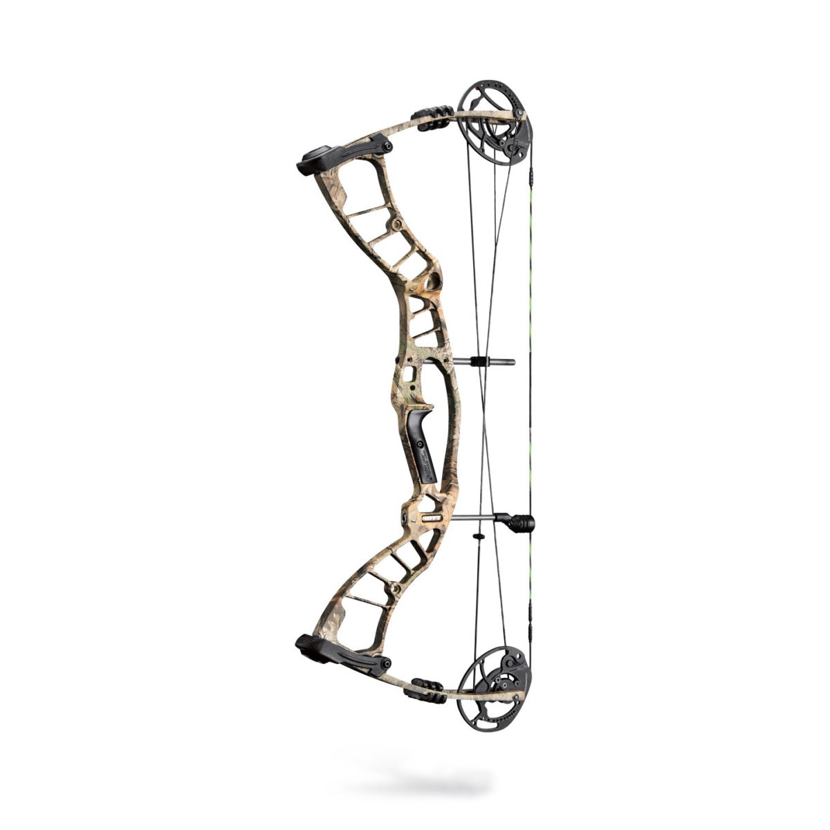 Hoyt Powermax (Realtree Xtra)