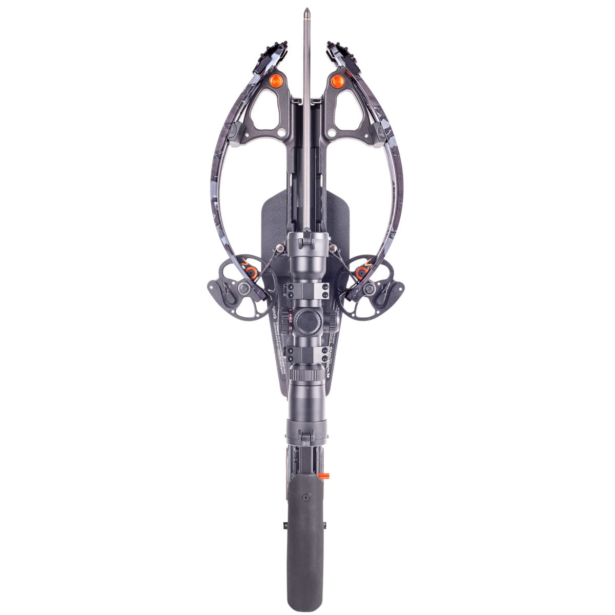 Ravin R26 Borkholder Archery