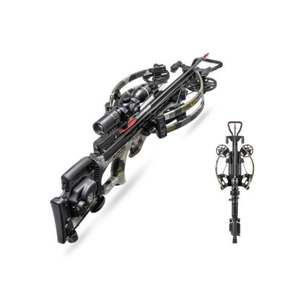 TenPoint Nitro XRT Crossbow