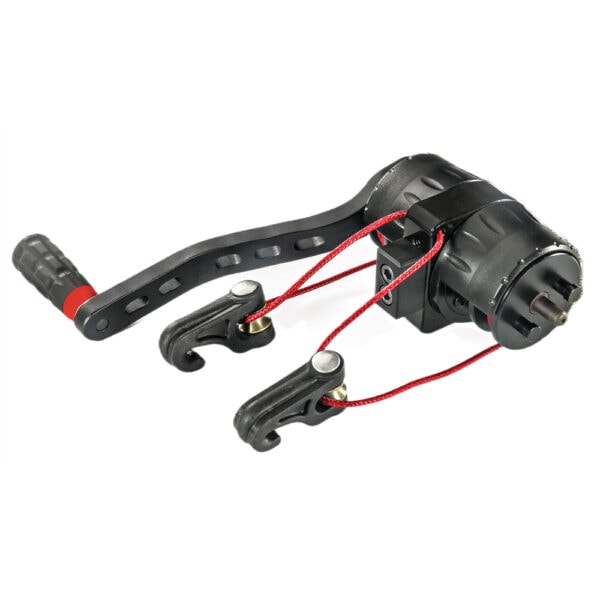 Killer Instinct DSC Dead Silent Crank