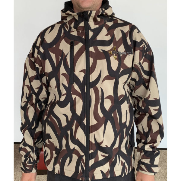 ASAT Hurstwic Jacket