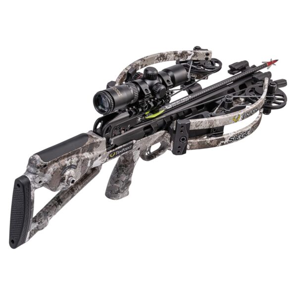 TenPoint Siege RS410 Crossbow