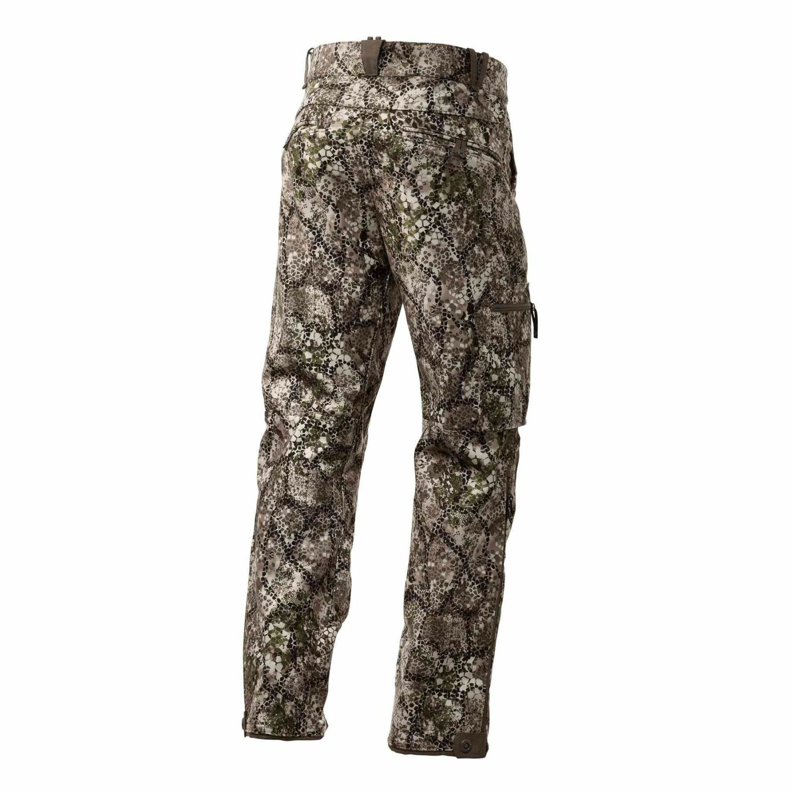 badlands upland pants