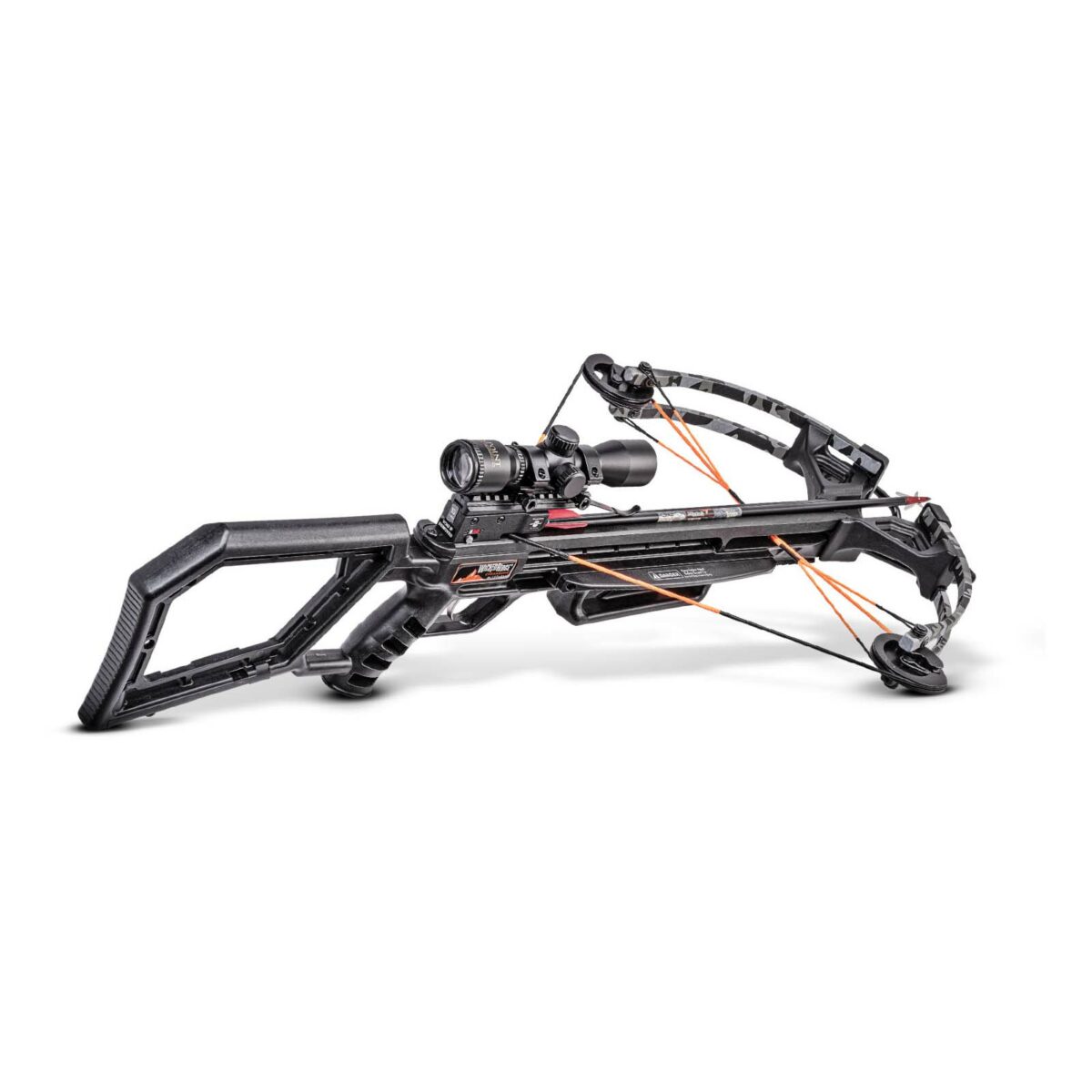 Wicked Ridge Blackhawk 360 Crossbow