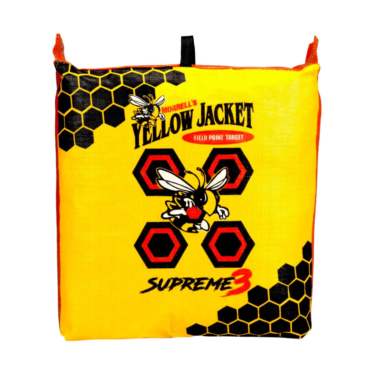 Morrell Yellow Jacket Supreme 3 Target