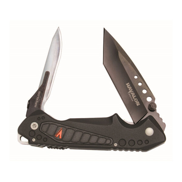 Havalon EXP Tactical Knife