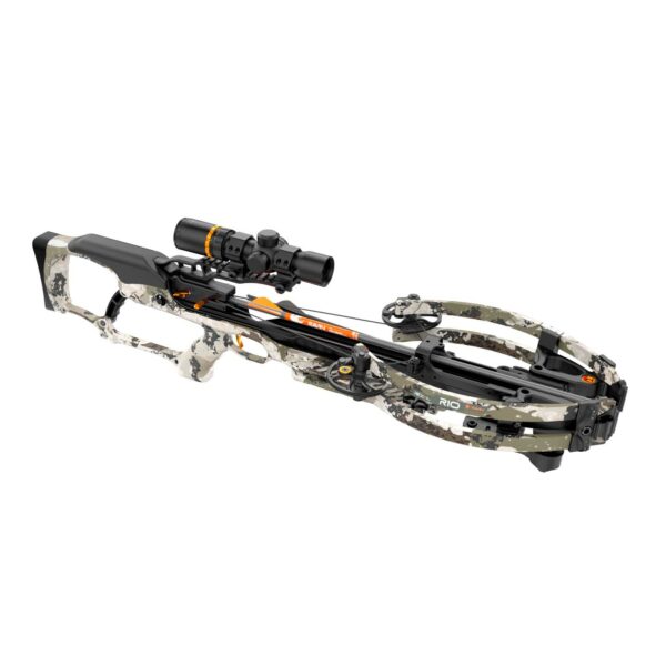 Ravin R10 Crossbow (XK7 Camo)