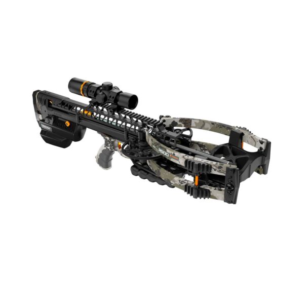 Ravin R500E Crossbow (XK7 Camo)