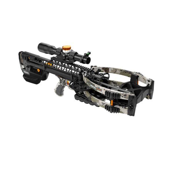 Ravin R500E Sniper Package (XK7 Camo)
