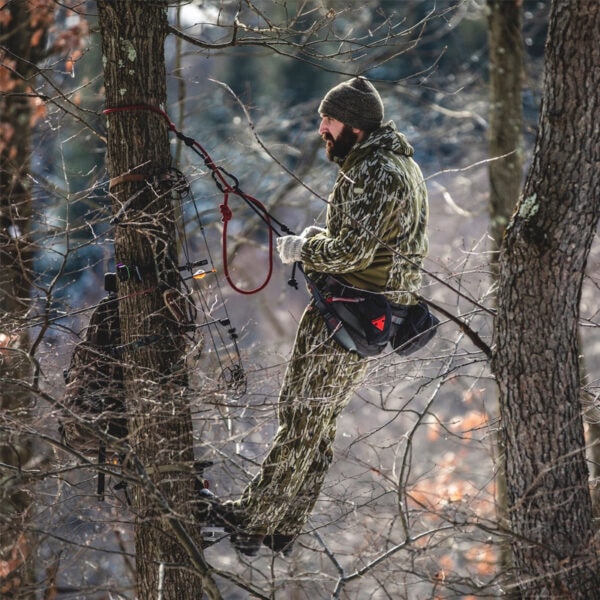 Hunting Saddles