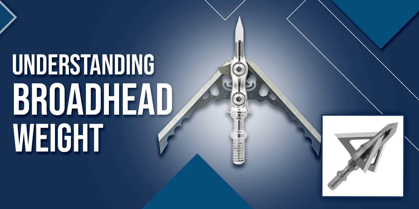 What Grain Broadhead to Use for Crossbow?