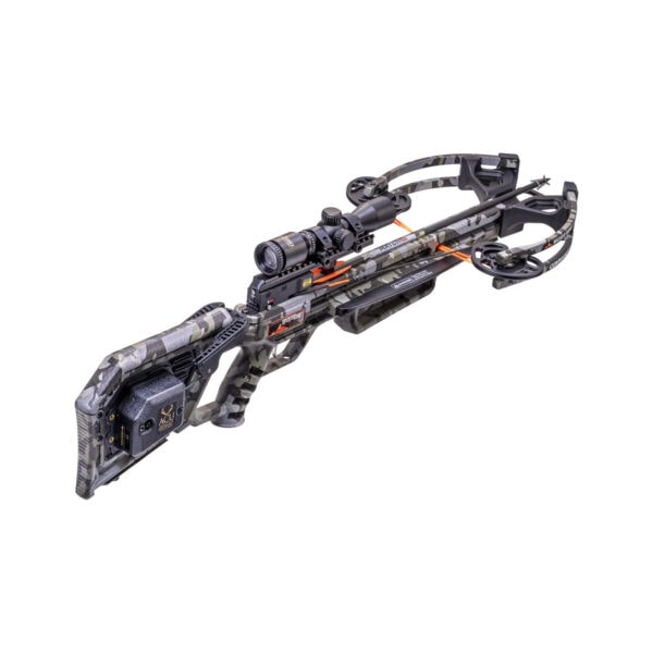 Wicked Ridge Commander M1 Crossbow