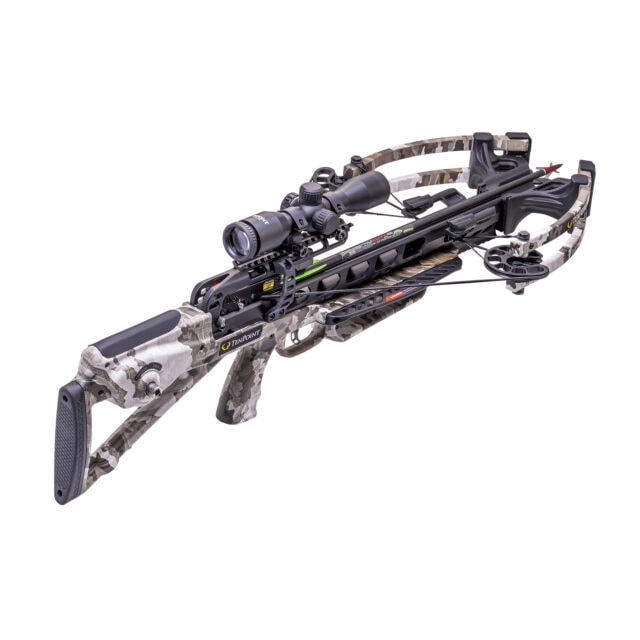 Tenpoint Venom X Crossbow - Borkholder Archery