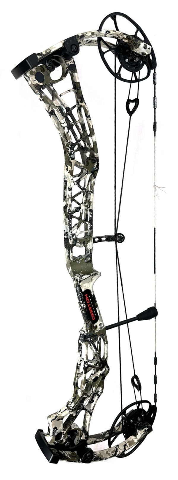 Darton Sequel 31 Compound Bow