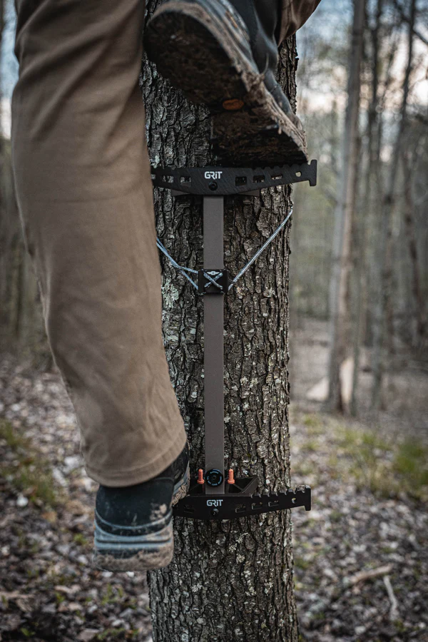 Grit Workhorse Climbing Sticks for Sale Borkholder Archery