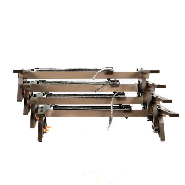 Grit Workhorse Climbing Sticks for Sale Borkholder Archery