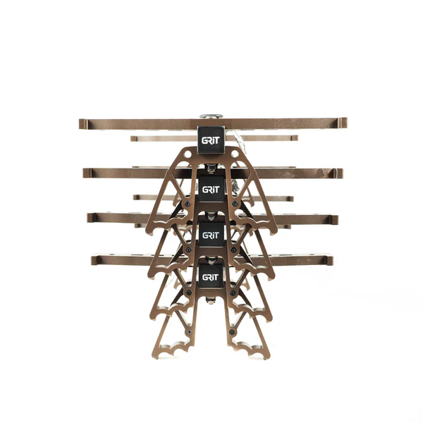 Grit Workhorse Climbing Sticks for Sale Borkholder Archery